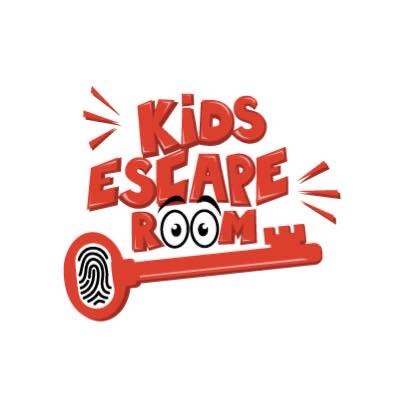 Kids escape room - rođendan pun mozganja i zabave!
